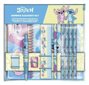 Lilo & Stitch Set de Papelería In The Sun Expositor (8)