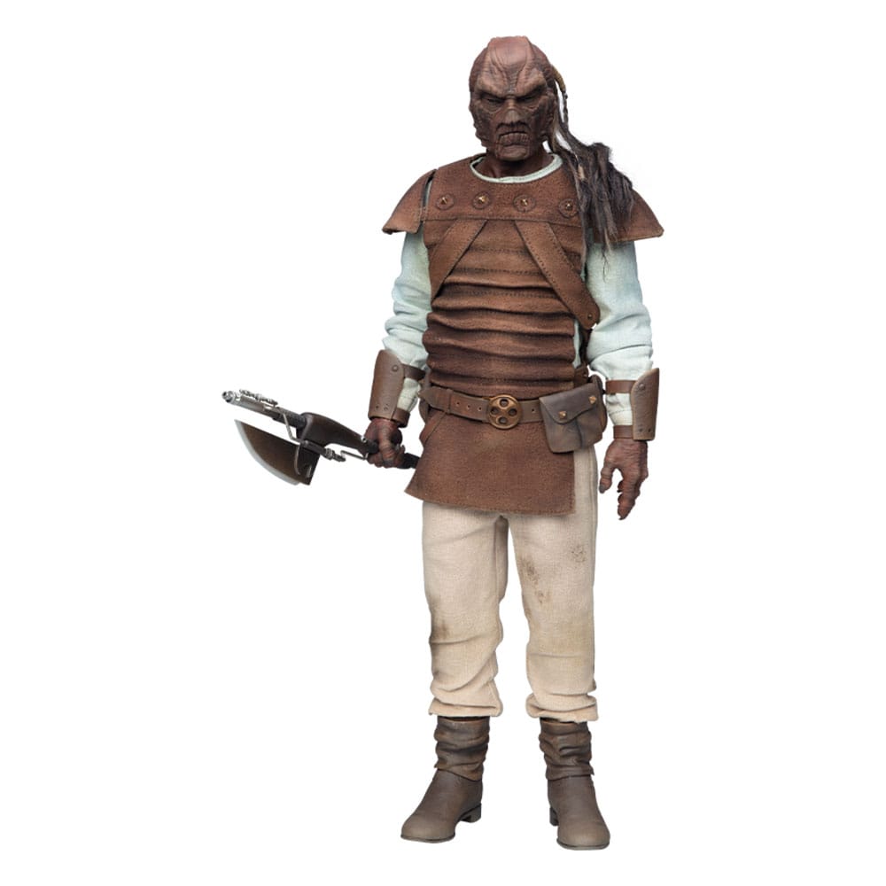 Star Wars: Episodio VI - El retorno del Jedi 1/6  Pagetti Rook 32 cm Frikytopia