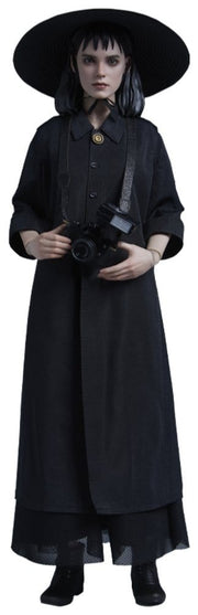 Beetlejuice Figura 1/6 Lydia Deetz 25 cm