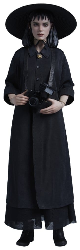 Beetlejuice Figura 1/6 Lydia Deetz 25 cm