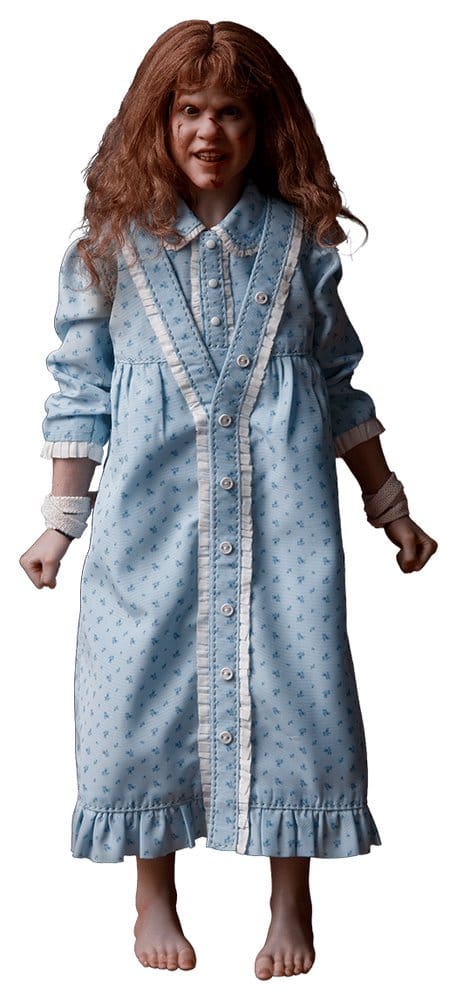 El exorcista Figura 1/6 Regan MacNeil 23 cm Frikytopia