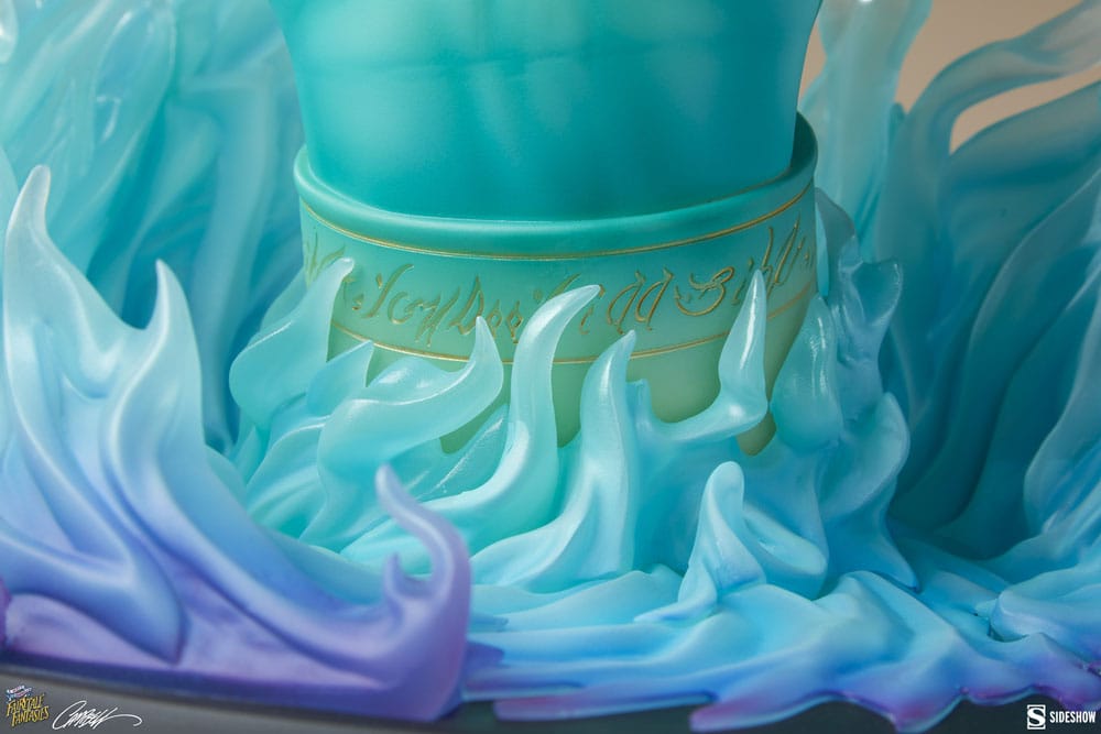 Fairytale Fantasies Collection Estatua Sultana: Arabian Nights 44 cm