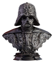 Star Wars Fine Art Busto Darth Vader 46 cm
