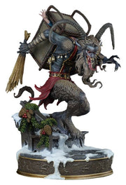 Krampus Estatua Krampus 48 cm