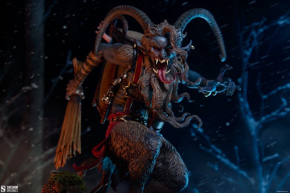 Krampus Estatua Krampus 48 cm
