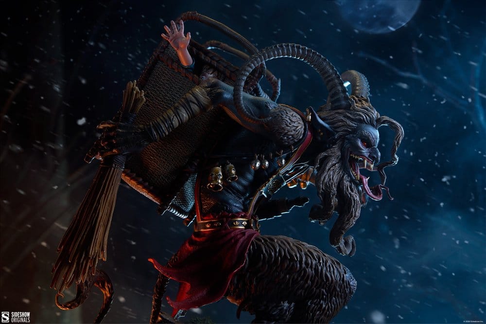 Krampus Estatua Krampus 48 cm