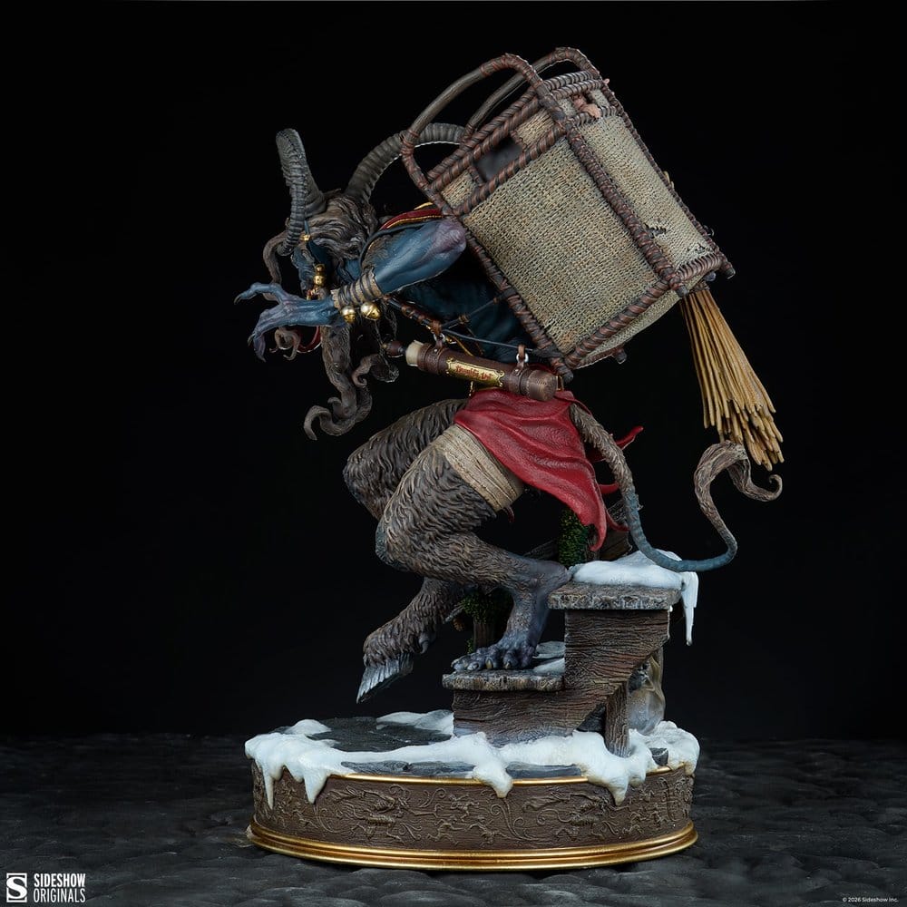 Krampus Estatua Krampus 48 cm