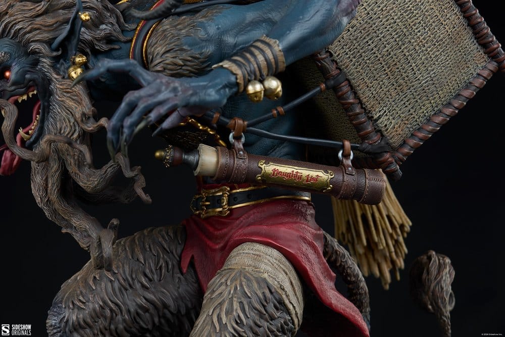 Krampus Estatua Krampus 48 cm