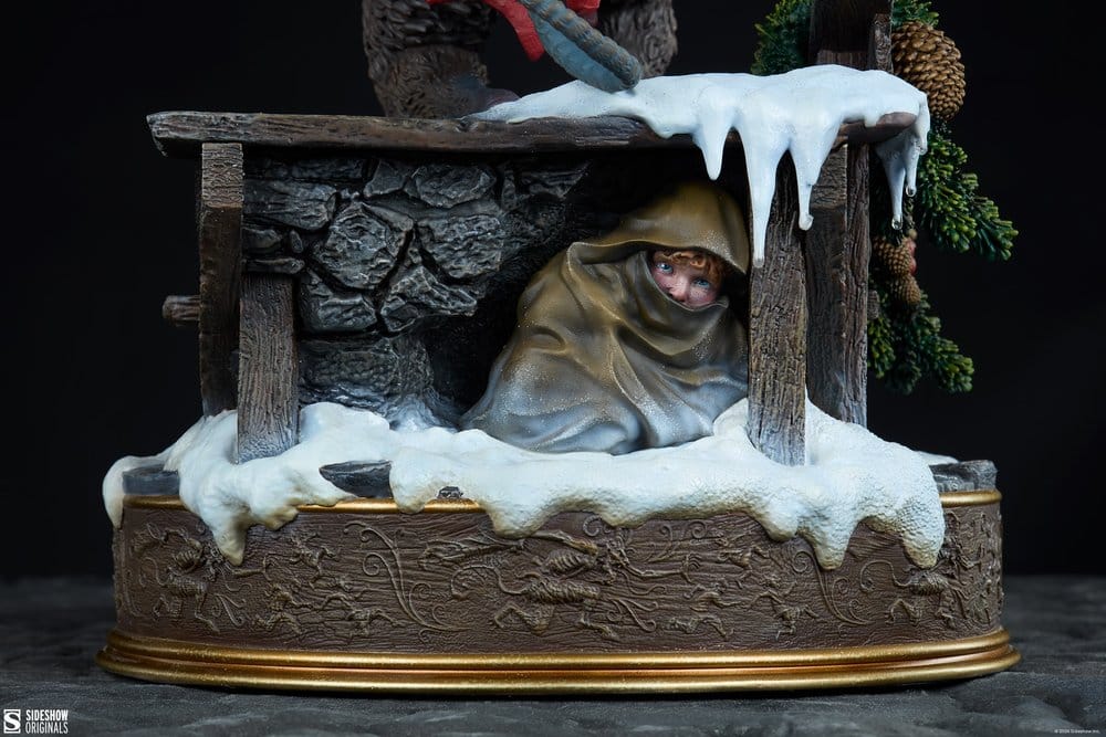 Krampus Estatua Krampus 48 cm