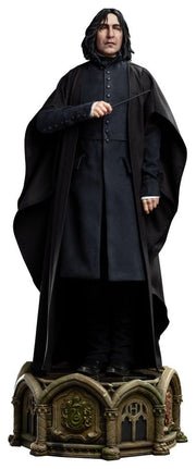 Harry Potter Premium Format Mixed Media Estatua Severus Snape 51 cm
