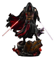 Star Wars Estatua Premium Format Mixed Media 1/4 Darth Revan 58 cm