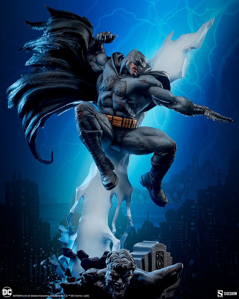 DC Comics Estatua Premium Format Batman: The Dark Knight Returns 80 cm