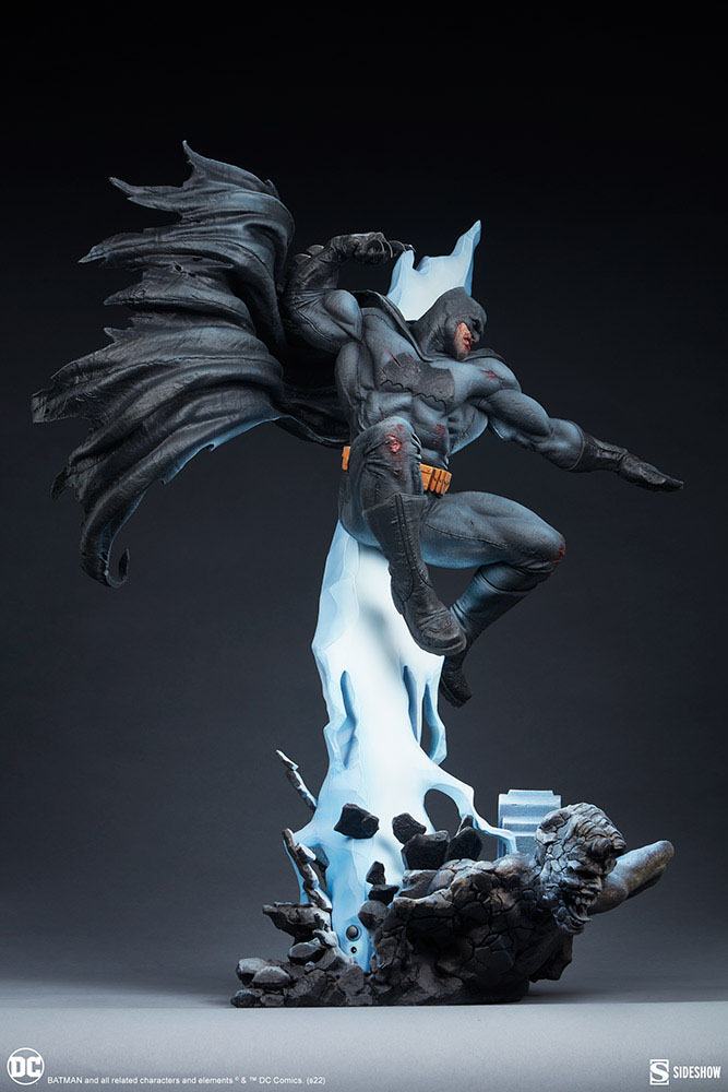 DC Comics Estatua Premium Format Batman: The Dark Knight Returns 80 cm
