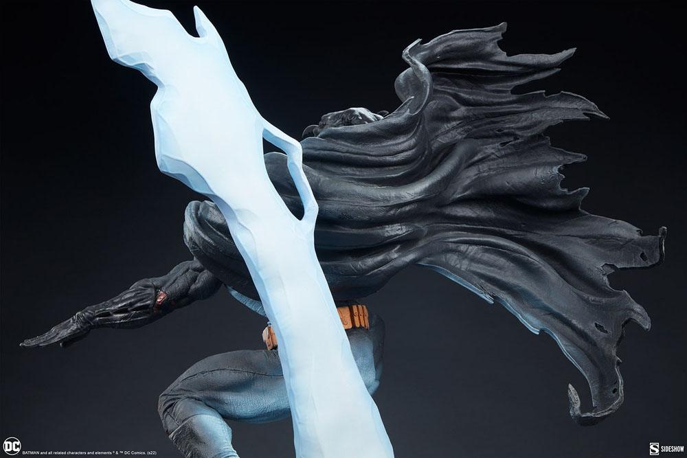 DC Comics Estatua Premium Format Batman: The Dark Knight Returns 80 cm