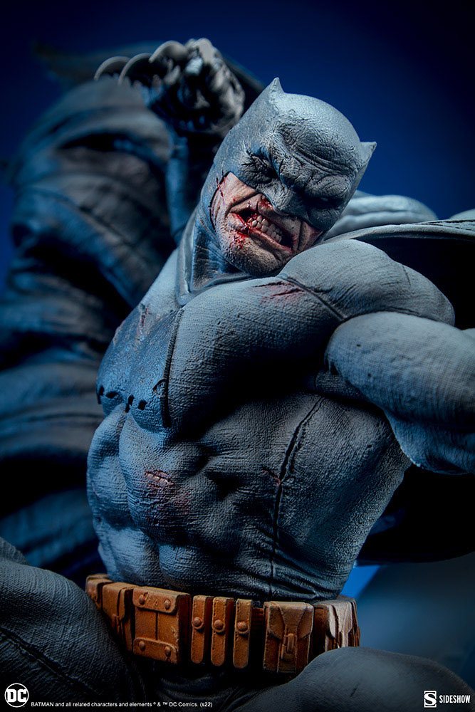 DC Comics Estatua Premium Format Batman: The Dark Knight Returns 80 cm