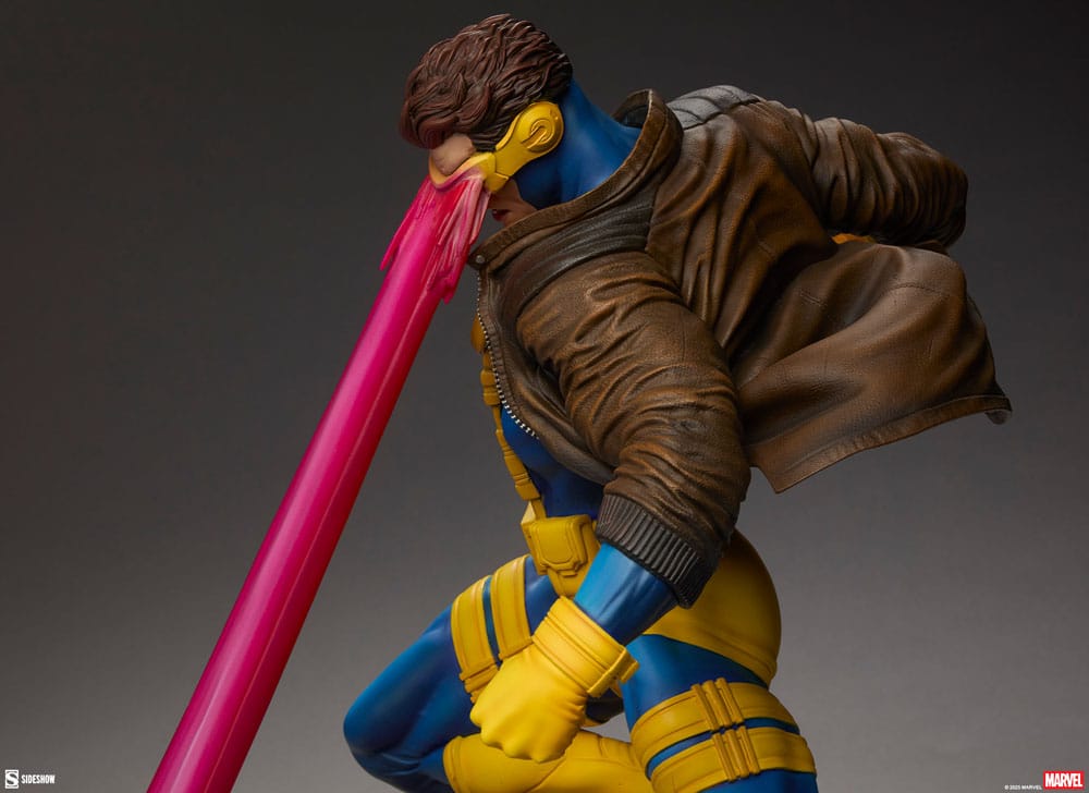 Marvel Estatua Premium Format Cyclops 59 cm
