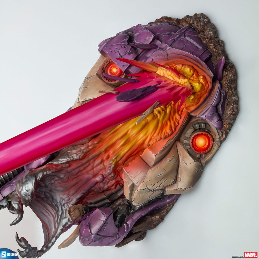 Marvel Estatua Premium Format Cyclops 59 cm