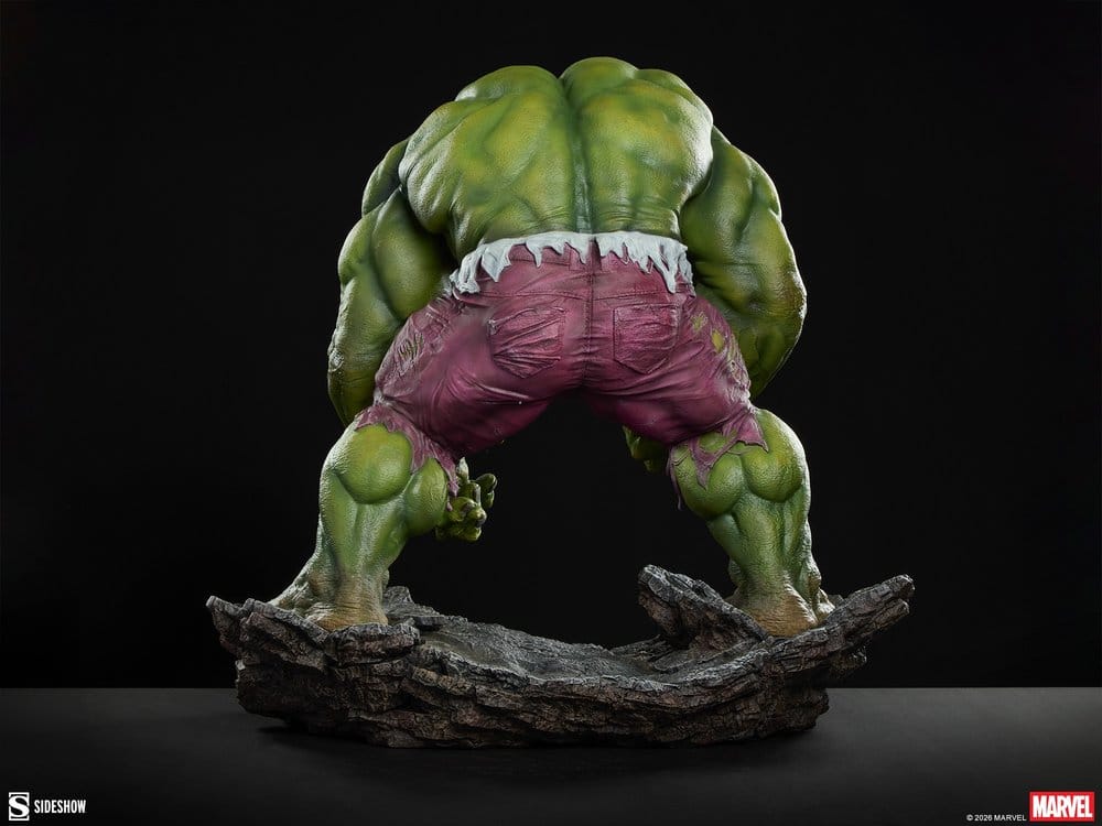 Marvel Estatua Premium Format Hulk 59 cm
