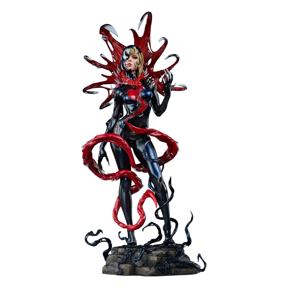 Marvel Estatua Premium Format Gwenom 56 cm Frikytopia