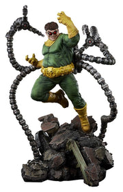Marvel Estatua Premium Format Doctor Octopus 74 cm