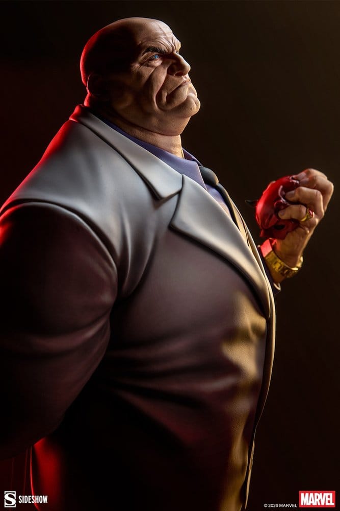 Marvel Estatua Premium Format Kingpin 59 cm