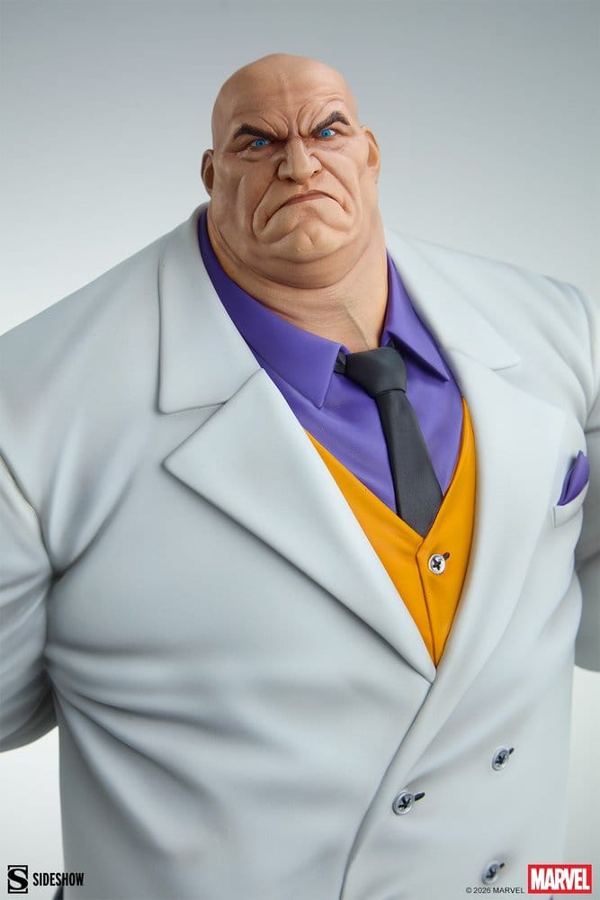 Marvel Estatua Premium Format Kingpin 59 cm