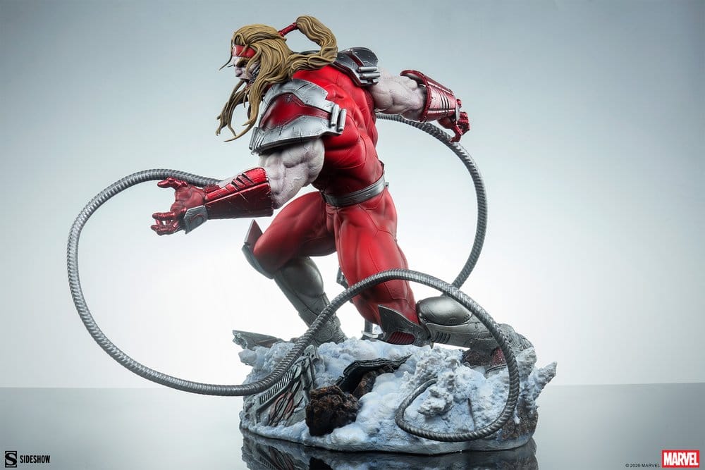 Marvel X-Men Premium Format Figura Omega Red 48 cm