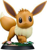 Pokémon Life-Size Figura Eevee 34 cm