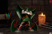 Marvel Designer Collectible Estatua Dr. Doom 25 cm