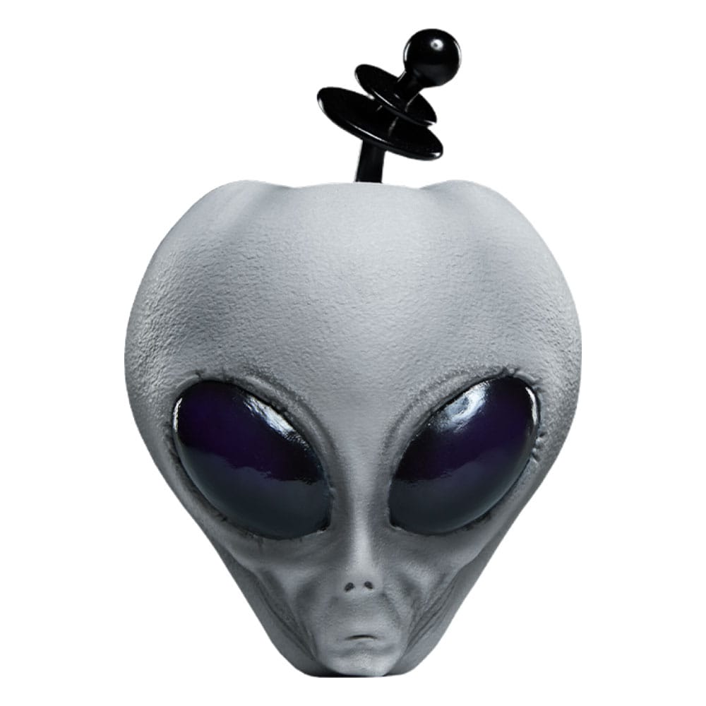 Sideshow Originals Réplica de Apple Alien Apple 11 cm Frikytopia