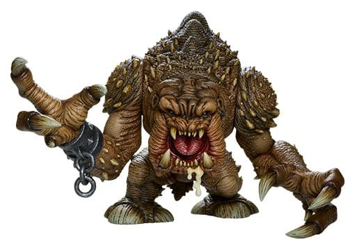 Star Wars Designer Collectible Estatua Rancor 31 cm Frikytopia