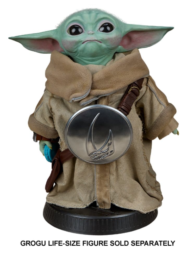 Star Wars Set de Accesorios Grogu Frikytopia