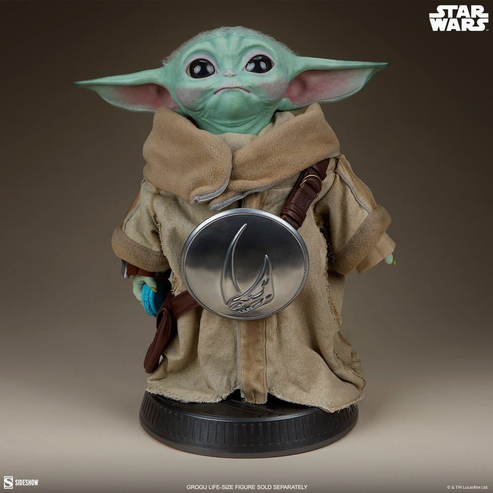 Star Wars Set de Accesorios Grogu