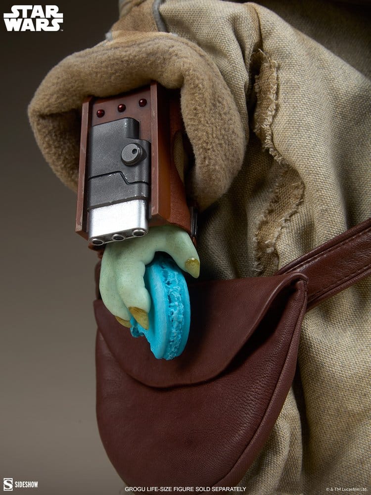 Star Wars Set de Accesorios Grogu
