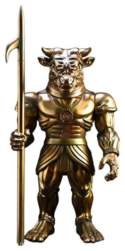 Ray Harryhausen Estatua Soft Vinyl Minaton Vintage-Style 25 cm