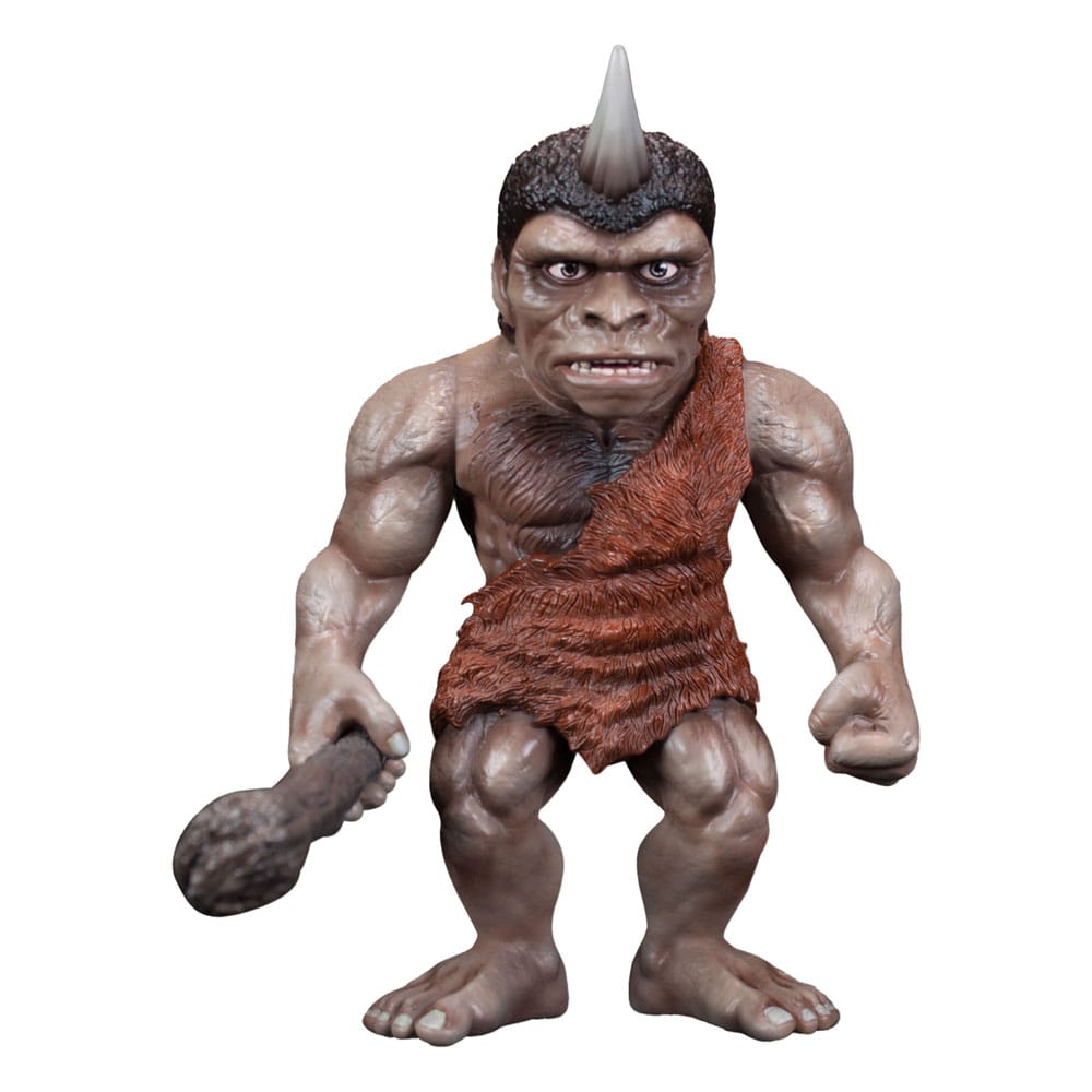 Ray Harryhausen Estatua Soft Vinyl Troglodyte (Vintage-Style) 25 cm