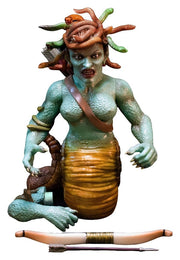 Ray Harryhausen Estatua Soft Vinyl Medusa (Vintage-Style) 25 cm