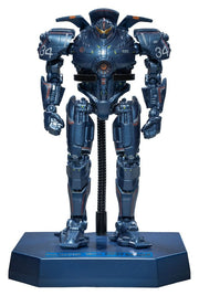 Pacific Rim DefoStyle Figura Gipsy Danger DX 17 cm