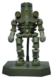 Pacific Rim DefoStyle Figura Cherno Alpha DX 17 cm