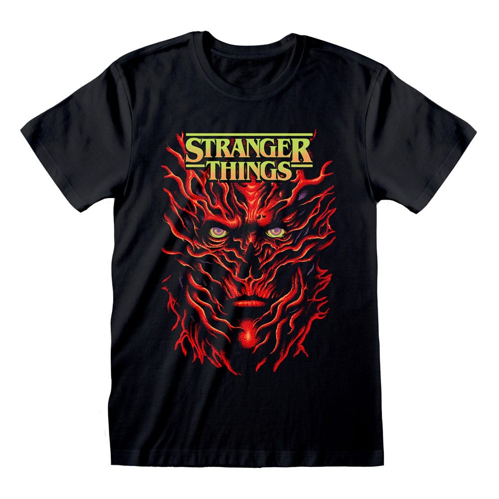 Stranger Things Camiseta Vecna Posterised talla L