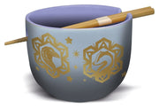 Harry Potter Bol para Ramen con Palillos Magic & Mayhem