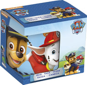 Paw Patrol Taza Icons 236 ml