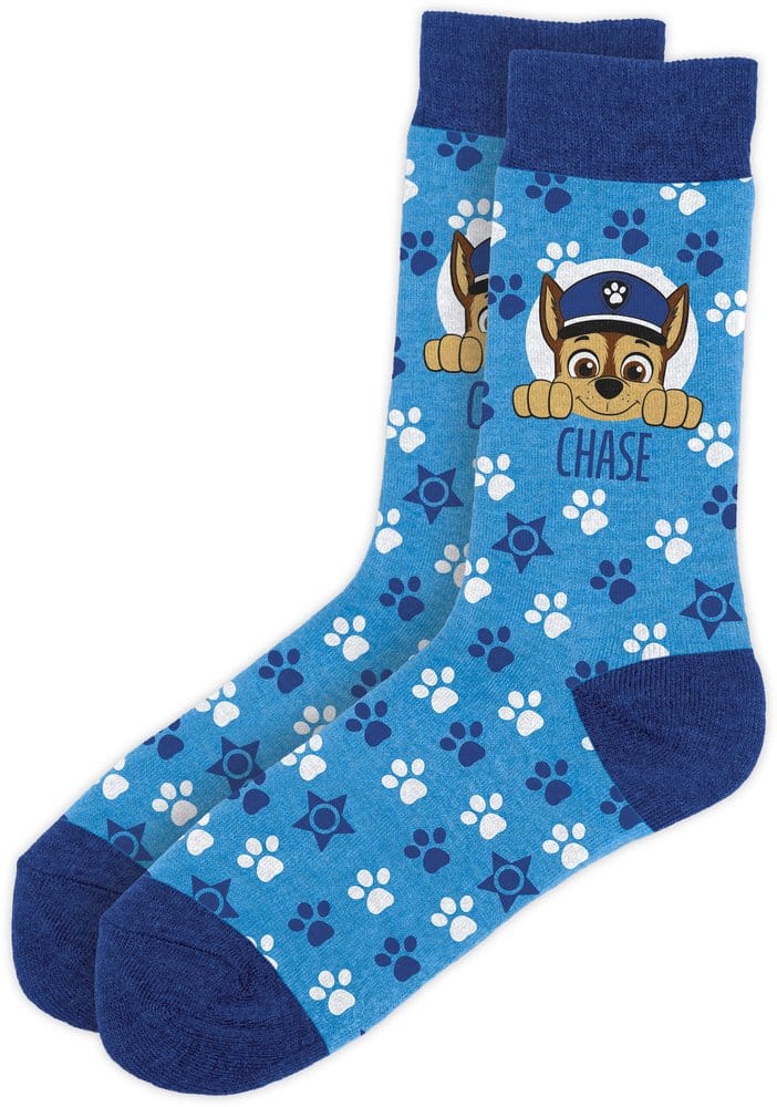 Paw Patrol Juego de taza y calcetines Icons