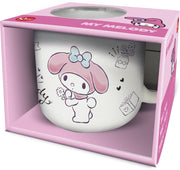 Sanrio Taza My Melody 414 ml