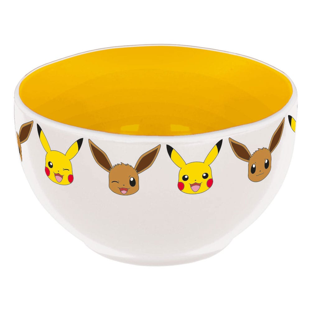 Pokémon Bol Frikytopia