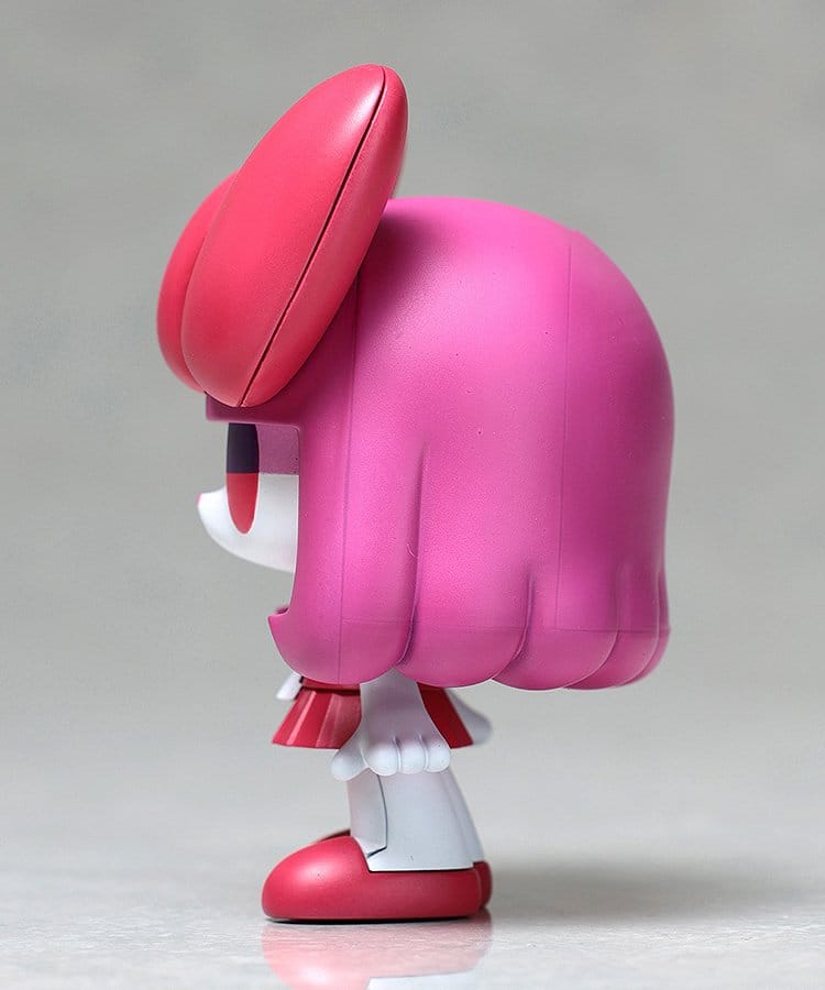 Original Character Maqueta Plastic Model Kit TIYOKO: Strawberry Color 8 cm