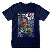Star Trek Camiseta Non Existent World Talla S