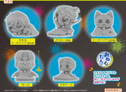 Dan Da Dan Onemutan Figuras Mini Vol. 3 5 cm Blind Box Surtido (12)