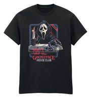 Steven Rhodes Camiseta Movie Club Black Talla M