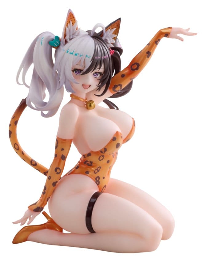 Original Character Figura PVC 1/6 Astral Party Nancy Lu 17 cm